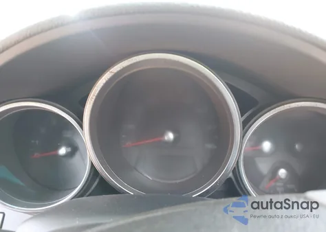 2013 Cadillac Cts Luxury Collection from USA, damaged, VIN 1G6DH5E51D0114996